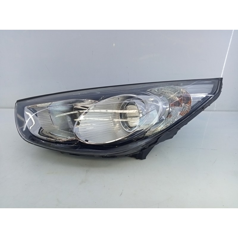 Recambio de faro izquierdo para hyundai ix35 classic 2wd referencia OEM IAM 921012Y  E2-B5-53-1