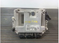 Recambio de centralita motor uce para ford focus sportbreak (cap) ghia referencia OEM IAM 0281012486 5M5112A650LB E3-B3-23-3