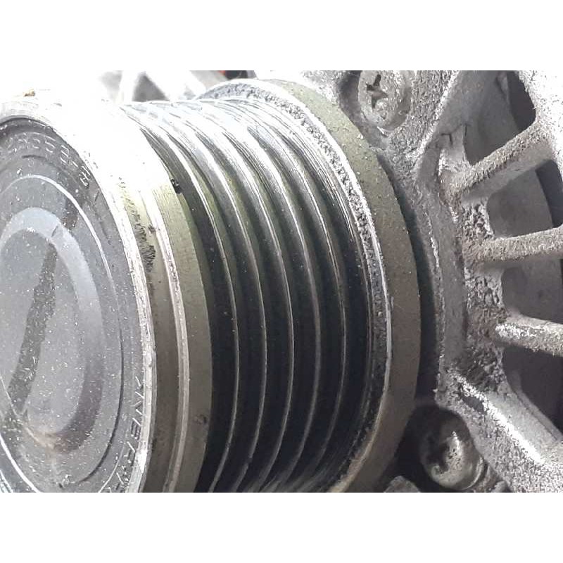 Recambio de alternador para mazda 6 lim. (gh)(.2012) luxury referencia OEM IAM A2TX9781  P3-A4-3-4