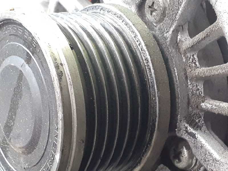 Recambio de alternador para mazda 6 lim. (gh)(.2012) luxury referencia OEM IAM A2TX9781  P3-A4-3-4