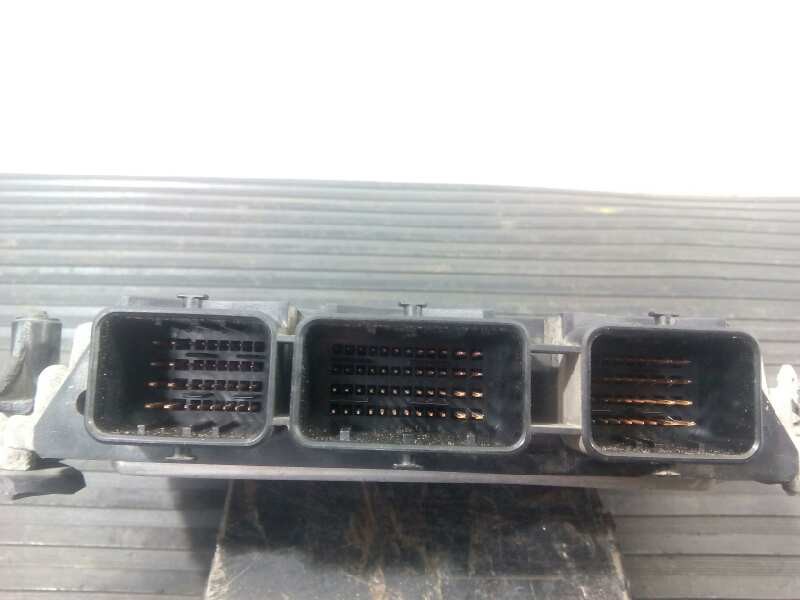 Recambio de centralita motor uce para ford focus sportbreak (cap) ghia referencia OEM IAM 0281012486 5M5112A650LB E3-B3-23-3