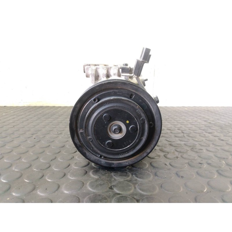 Recambio de compresor aire acondicionado para kia cee´d drive referencia OEM IAM JDCCE10  