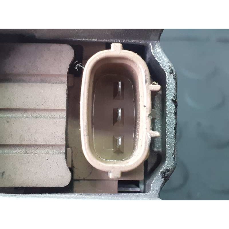 Recambio de alternador para mazda 6 lim. (gh)(.2012) luxury referencia OEM IAM A2TX9781  P3-A4-3-4