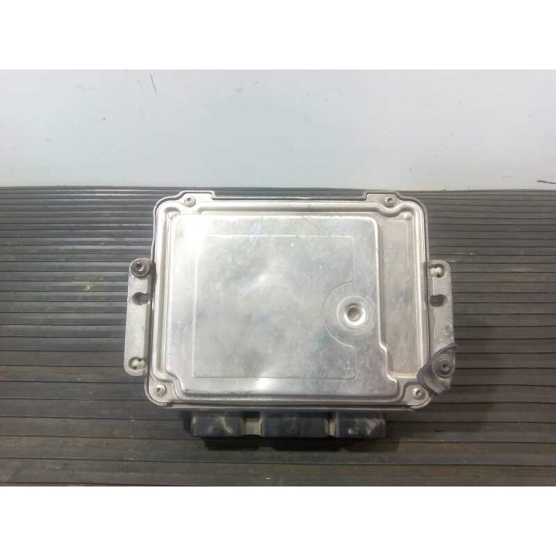 Recambio de centralita motor uce para ford focus sportbreak (cap) ghia referencia OEM IAM 0281012486 5M5112A650LB E3-B3-23-3