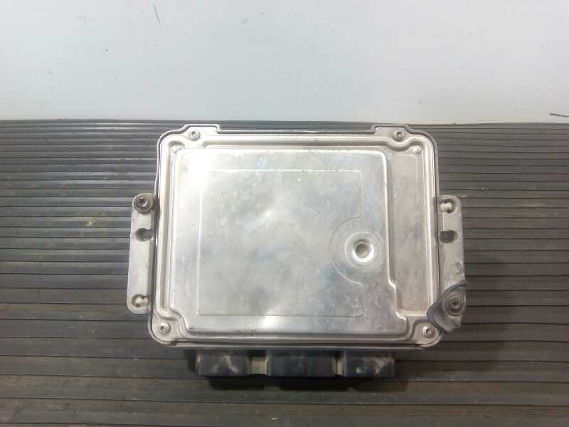 Recambio de centralita motor uce para ford focus sportbreak (cap) ghia referencia OEM IAM 0281012486 5M5112A650LB E3-B3-23-3