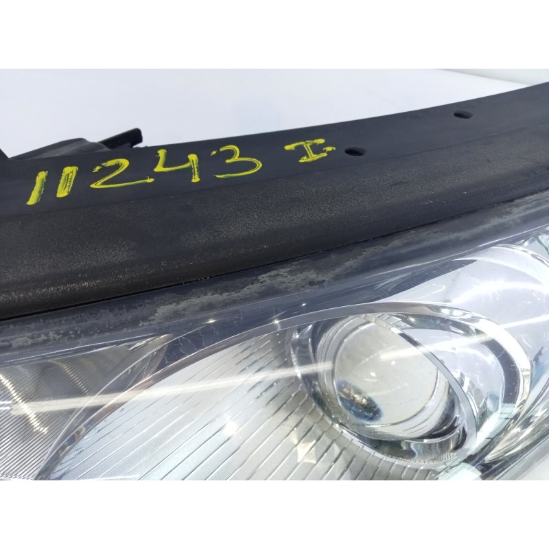 Recambio de faro izquierdo para hyundai ix35 classic 2wd referencia OEM IAM 921012Y  E2-B5-53-1