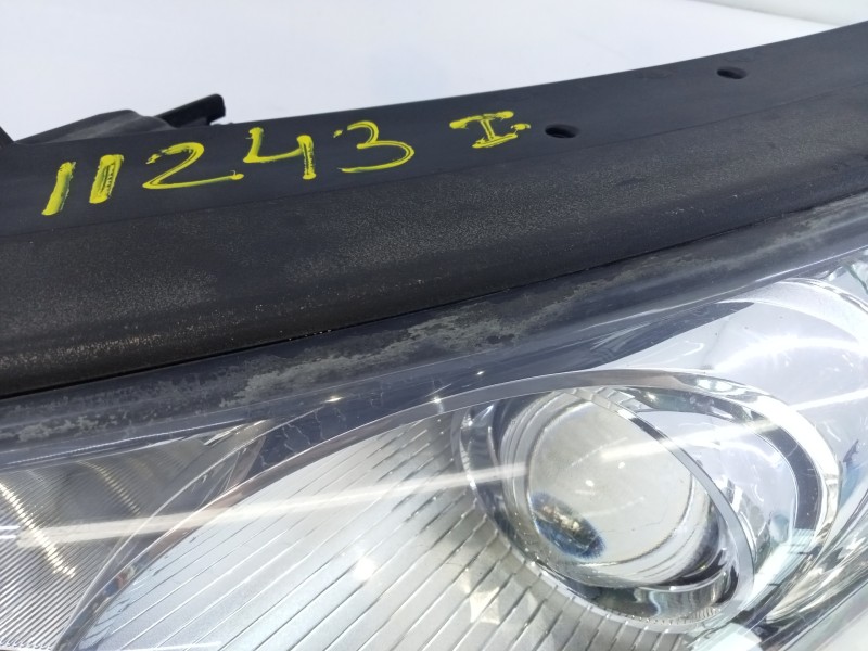 Recambio de faro izquierdo para hyundai ix35 classic 2wd referencia OEM IAM 921012Y  E2-B5-53-1