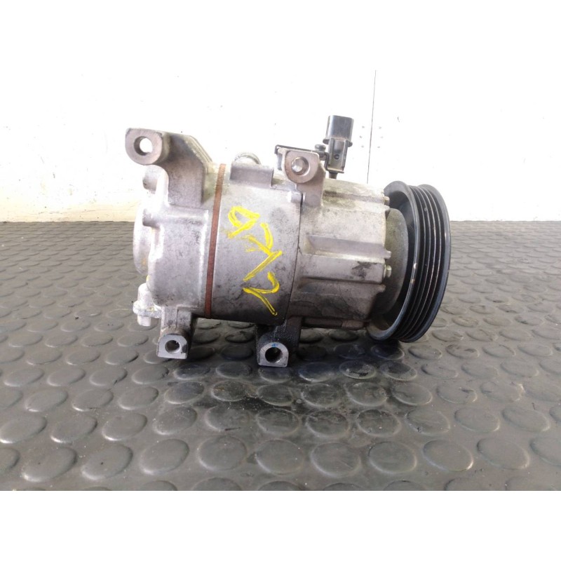 Recambio de compresor aire acondicionado para kia cee´d drive referencia OEM IAM JDCCE10  