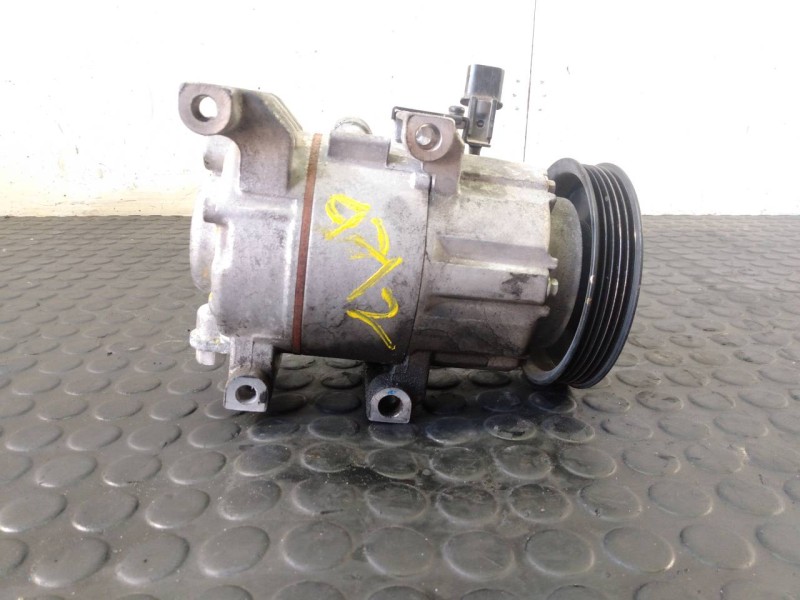 Recambio de compresor aire acondicionado para kia cee´d drive referencia OEM IAM JDCCE10  