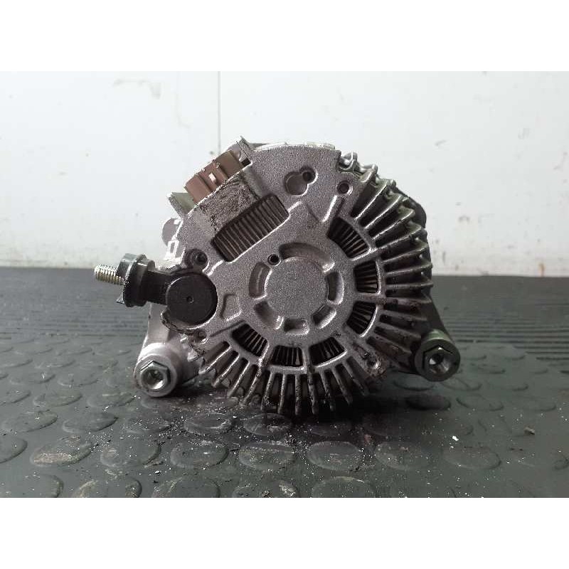 Recambio de alternador para mazda 6 lim. (gh)(.2012) luxury referencia OEM IAM A2TX9781  P3-A4-3-4
