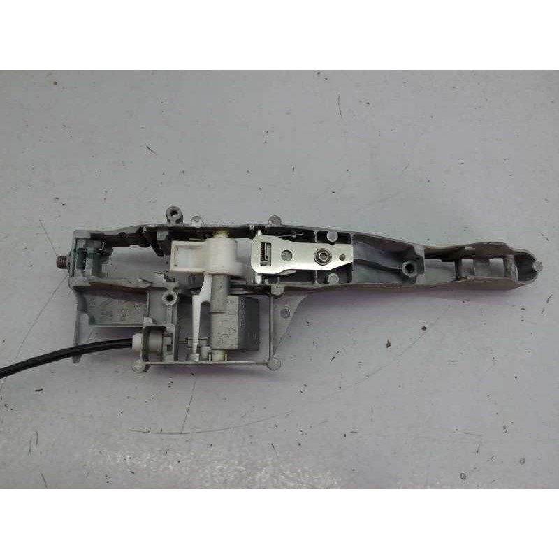 Recambio de cerradura puerta delantera derecha para citroën c5 berlina premier referencia OEM IAM 091801017135  E1-A4-22-1