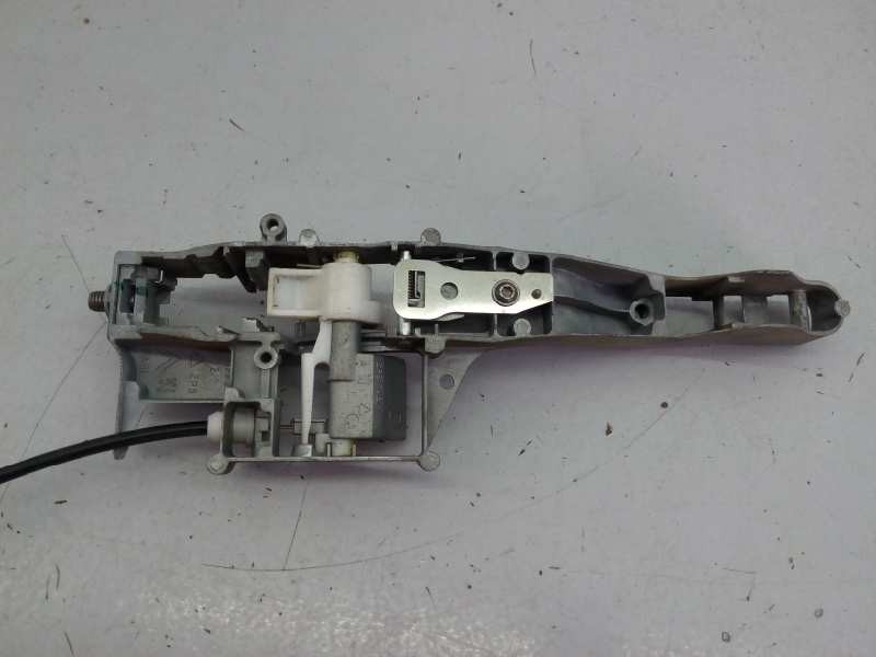 Recambio de cerradura puerta delantera derecha para citroën c5 berlina premier referencia OEM IAM 091801017135  E1-A4-22-1