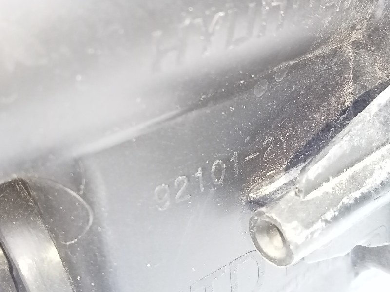 Recambio de faro izquierdo para hyundai ix35 classic 2wd referencia OEM IAM 921012Y  E2-B5-53-1