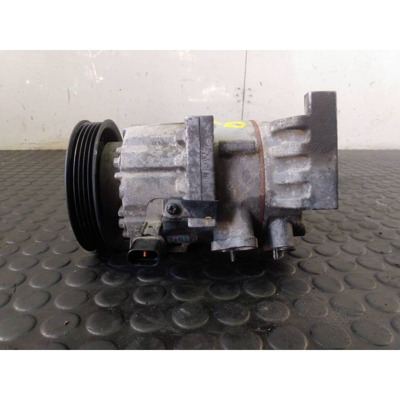 Recambio de compresor aire acondicionado para kia cee´d drive referencia OEM IAM JDCCE10  