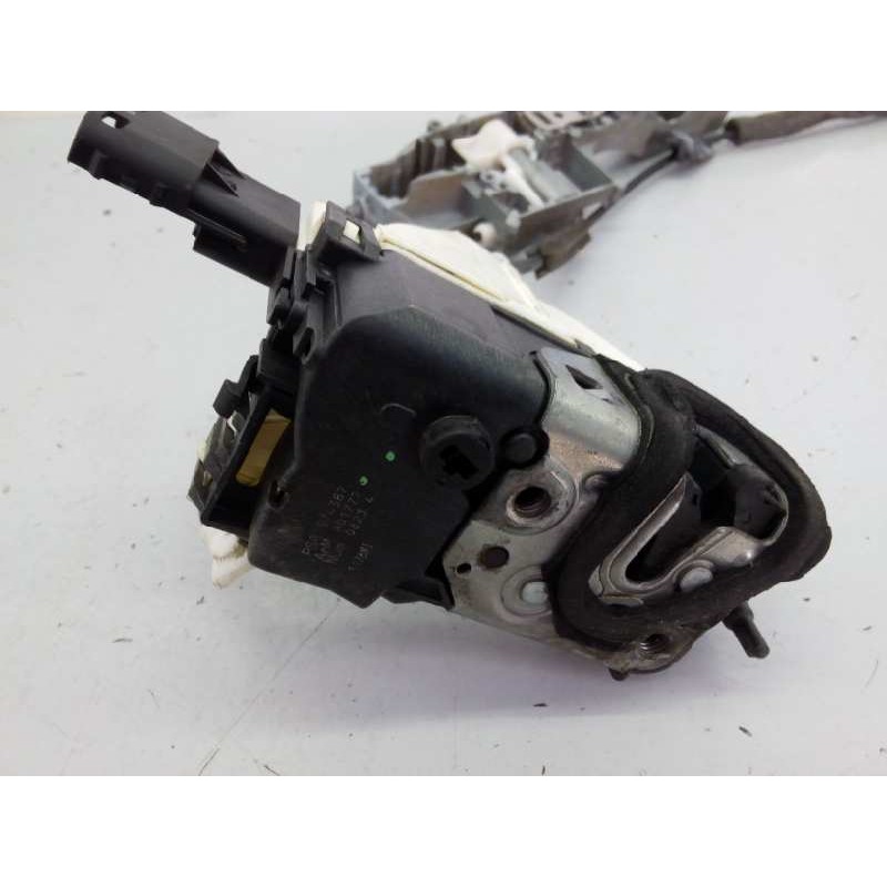 Recambio de cerradura puerta delantera derecha para citroën c5 berlina premier referencia OEM IAM 091801017135  E1-A4-22-1