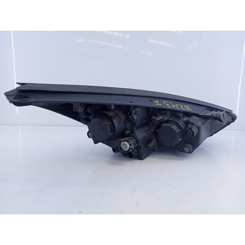 Recambio de faro izquierdo para hyundai ix35 classic 2wd referencia OEM IAM 921012Y  E2-B5-53-1