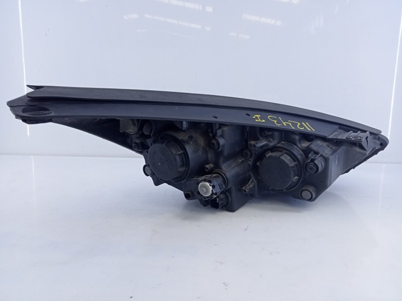 Recambio de faro izquierdo para hyundai ix35 classic 2wd referencia OEM IAM 921012Y  E2-B5-53-1