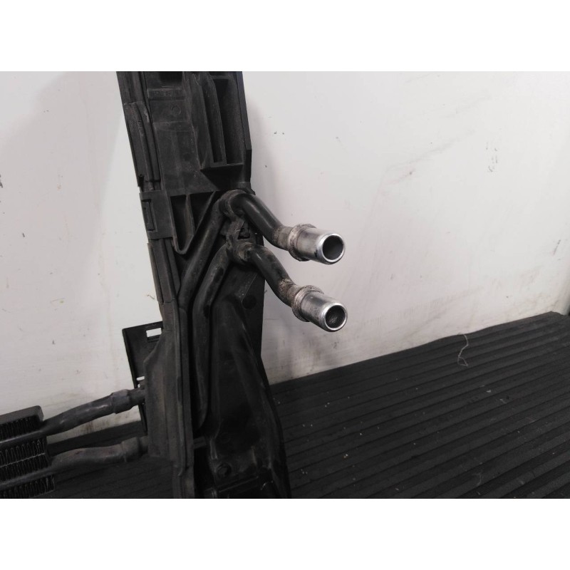 Recambio de radiador aceite para bmw serie 3 berlina (e46) referencia OEM IAM 17113413195  P2-B5-1