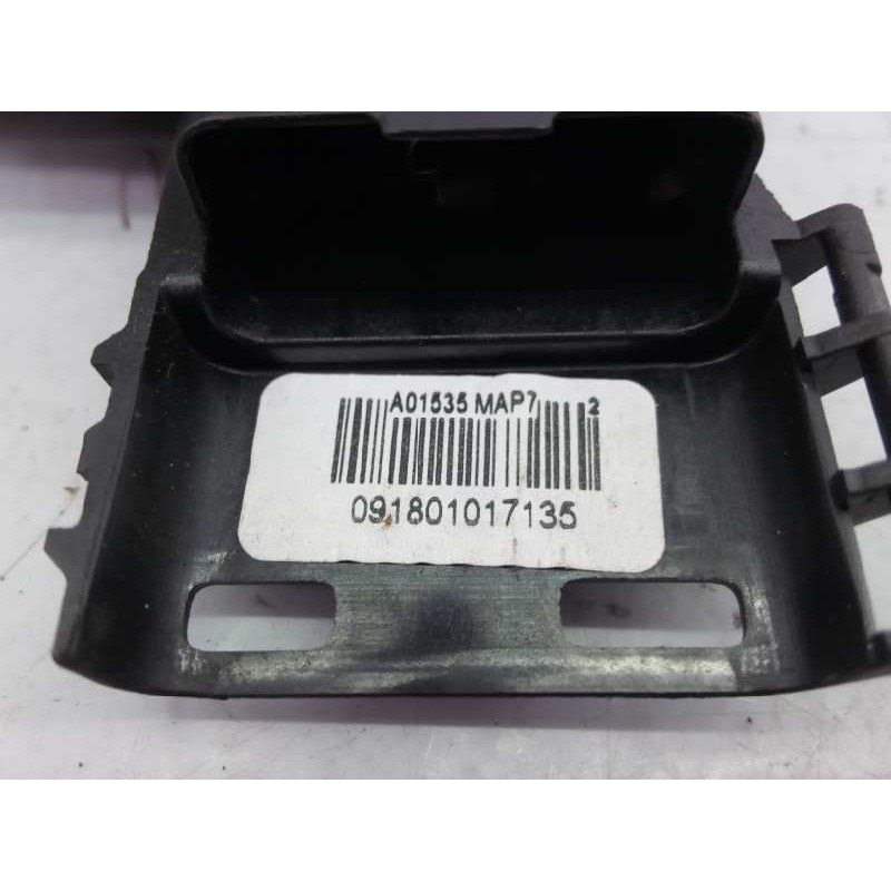 Recambio de cerradura puerta delantera derecha para citroën c5 berlina premier referencia OEM IAM 091801017135  E1-A4-22-1