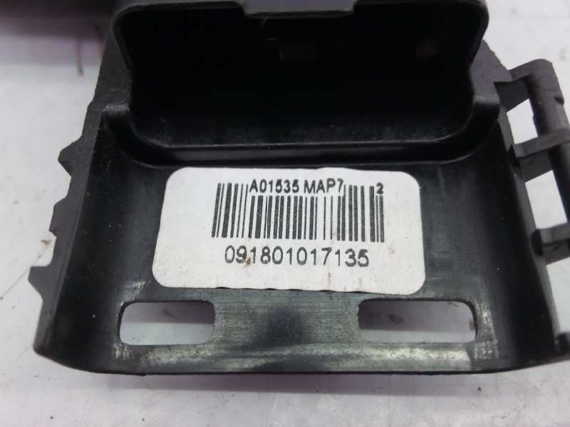 Recambio de cerradura puerta delantera derecha para citroën c5 berlina premier referencia OEM IAM 091801017135  E1-A4-22-1