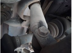 AMORTIGUADOR DELANTERO IZQUIERDO 