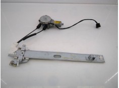 Recambio de elevalunas trasero izquierdo para kia sportage referencia OEM IAM WH528DO  E2-B5-10-2