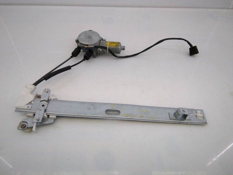 Recambio de elevalunas trasero izquierdo para kia sportage referencia OEM IAM WH528DO  E2-B5-10-2