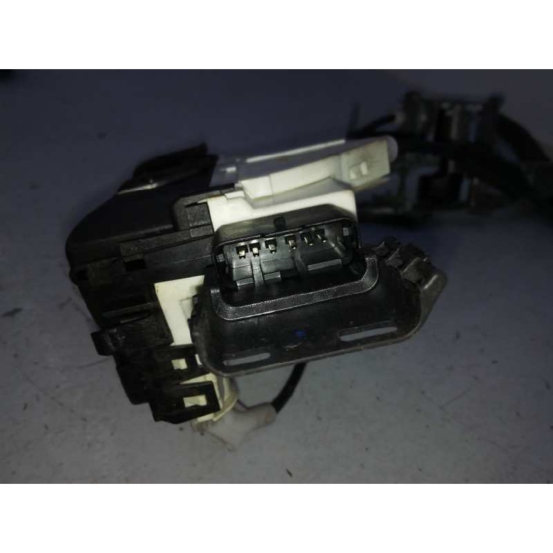 Recambio de cerradura puerta delantera izquierda para citroën c5 berlina premier referencia OEM IAM 574388  E1-A4-22-1