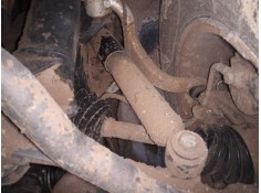 AMORTIGUADOR DELANTERO IZQUIERDO 