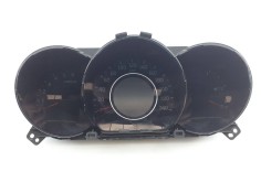 Recambio de cuadro instrumentos para kia cee´d drive referencia OEM IAM 94003A2330  E3-A3-34-4