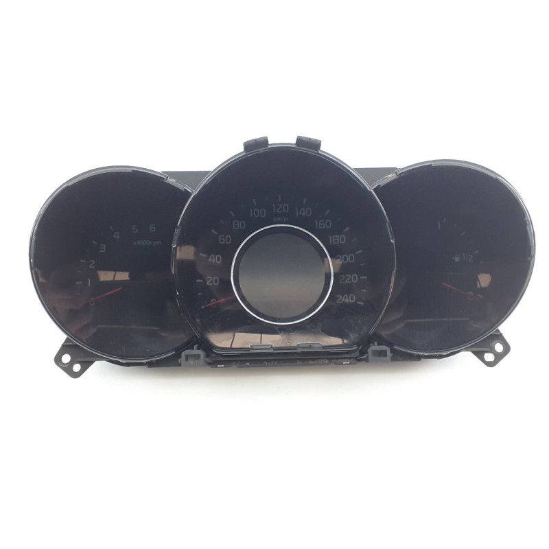 Recambio de cuadro instrumentos para kia cee´d drive referencia OEM IAM 94003A2330  E3-A3-34-4