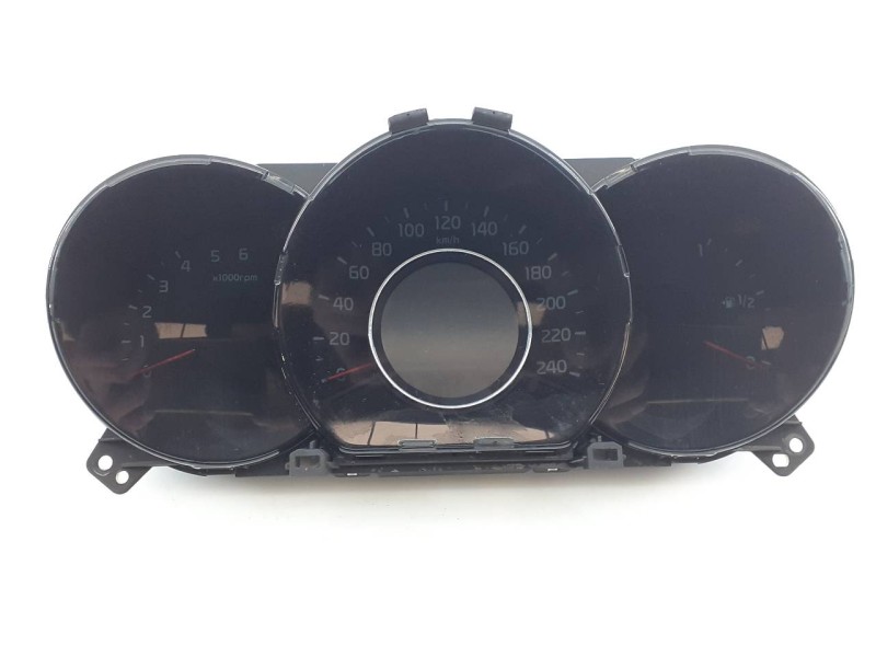 Recambio de cuadro instrumentos para kia cee´d drive referencia OEM IAM 94003A2330  E3-A3-34-4