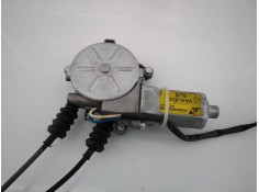 Recambio de elevalunas trasero izquierdo para kia sportage referencia OEM IAM WH528DO  E2-B5-10-2 2