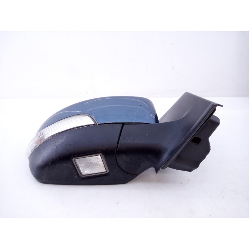 Recambio de retrovisor derecho electrico para ford kuga (cbs) titanium referencia OEM IAM 050608240119  E2-B3-39-1