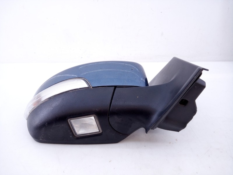 Recambio de retrovisor derecho electrico para ford kuga (cbs) titanium referencia OEM IAM 050608240119  E2-B3-39-1