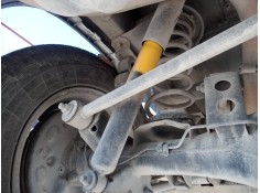 AMORTIGUADOR TRASERO IZQUIERDO 