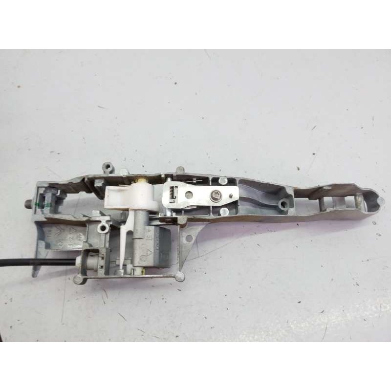 Recambio de cerradura puerta trasera derecha para citroën c5 berlina premier referencia OEM IAM 140801777141  E1-A4-22-1