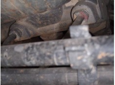 Recambio de bomba freno para mercedes-benz clase m (w163) 270 cdi (163.113) referencia OEM IAM   