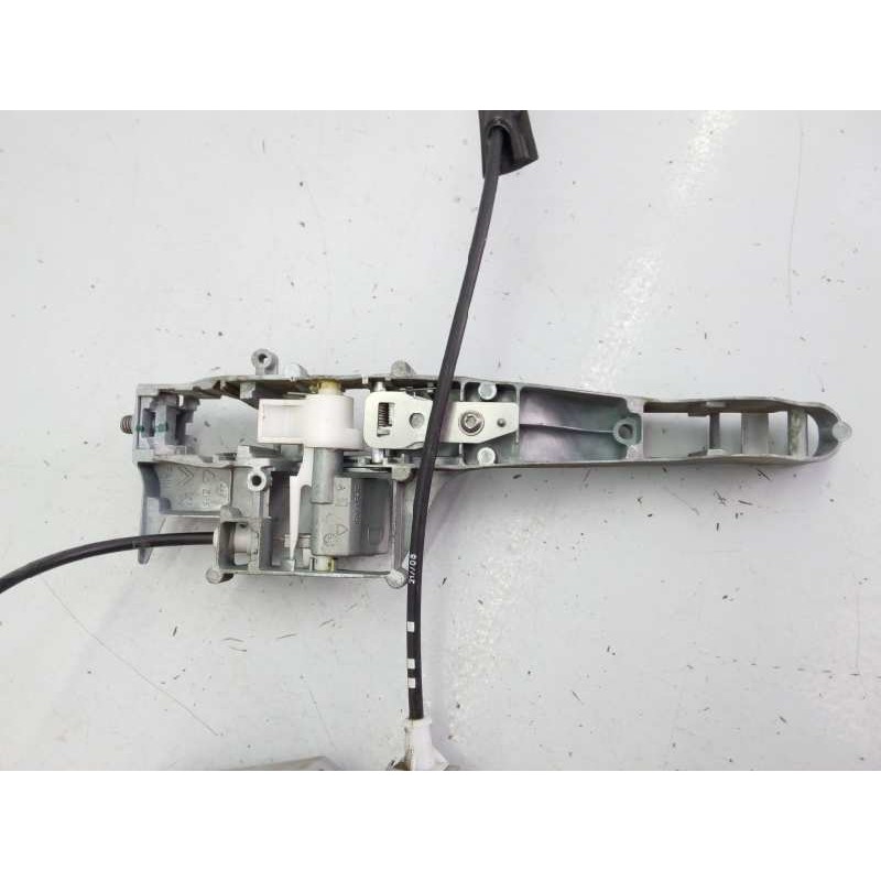 Recambio de cerradura puerta trasera derecha para citroën c5 berlina premier referencia OEM IAM 140801777141  E1-A4-22-1