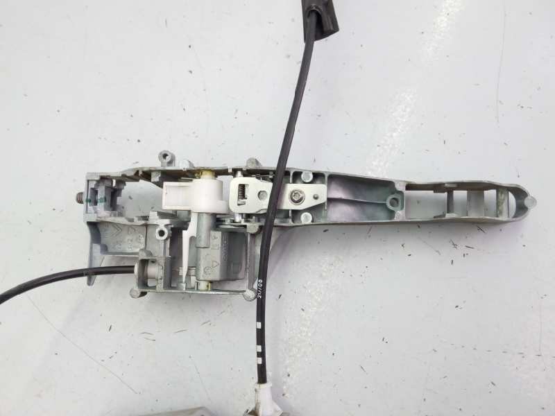 Recambio de cerradura puerta trasera derecha para citroën c5 berlina premier referencia OEM IAM 140801777141  E1-A4-22-1