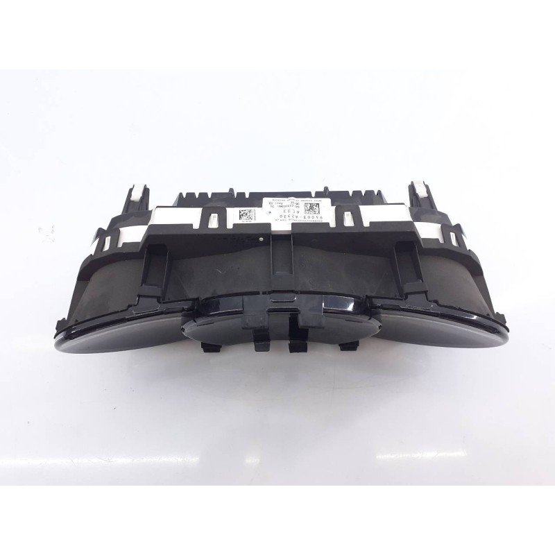 Recambio de cuadro instrumentos para kia cee´d drive referencia OEM IAM 94003A2330  E3-A3-34-4