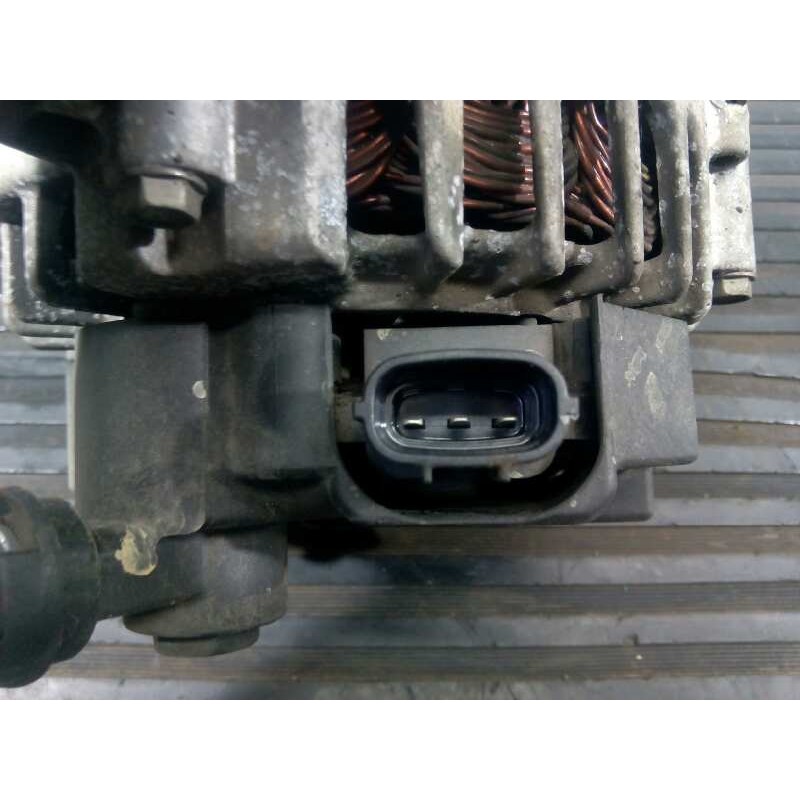 Recambio de alternador para kia cee´d emotion referencia OEM IAM 373002A600 2607316D P3-B5-22-1
