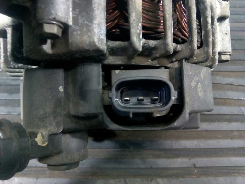 Recambio de alternador para kia cee´d emotion referencia OEM IAM 373002A600 2607316D P3-B5-22-1