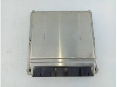 Recambio de centralita motor uce para mercedes-benz clase m (w163) 270 cdi (163.113) referencia OEM IAM A6121531779 0281010546 E