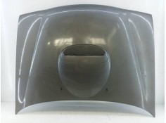 Recambio de capot para nissan terrano/terrano.ii (r20) aventura referencia OEM IAM   E4-A2-1