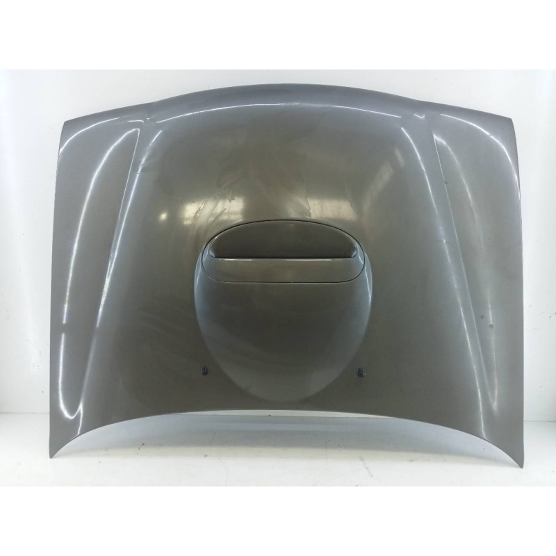 Recambio de capot para nissan terrano/terrano.ii (r20) aventura referencia OEM IAM   E4-A2-1