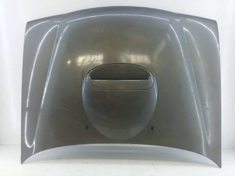 Recambio de capot para nissan terrano/terrano.ii (r20) aventura referencia OEM IAM   E4-A2-1