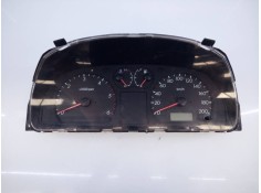 Recambio de cuadro instrumentos para hyundai terracan (hp) 2.9 crdi cat referencia OEM IAM 940036H1320 0210070087 E3-A3-40-4