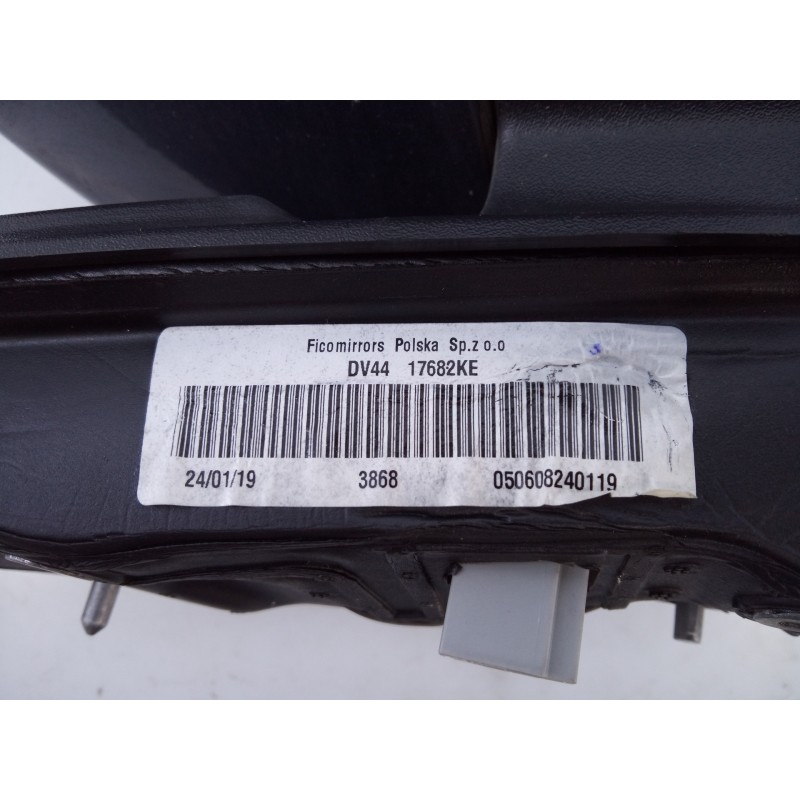 Recambio de retrovisor derecho electrico para ford kuga (cbs) titanium referencia OEM IAM 050608240119  E2-B3-39-1