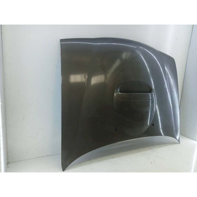 Recambio de capot para nissan terrano/terrano.ii (r20) aventura referencia OEM IAM   E4-A2-1